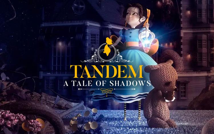 Tandem: A Tale of Shadows