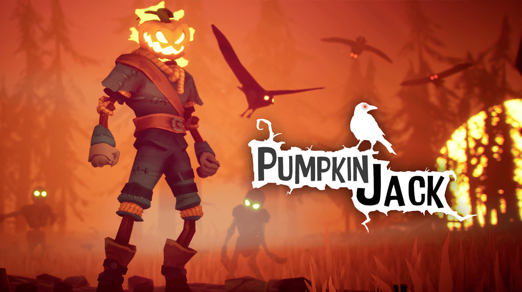 Pumpkin Jack