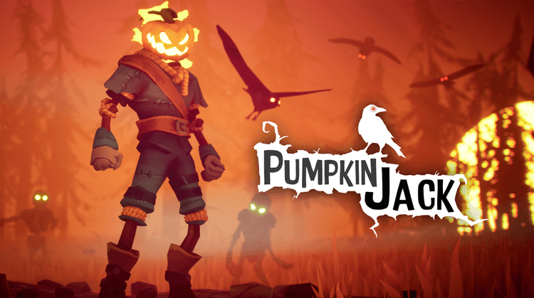 Pumpkin Jack