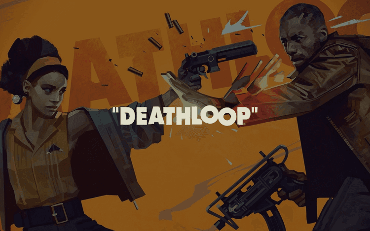 DEATHLOOP - Xbox One