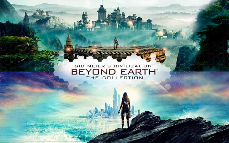 Sid Meier's Civilization: Beyond Earth - The Collection