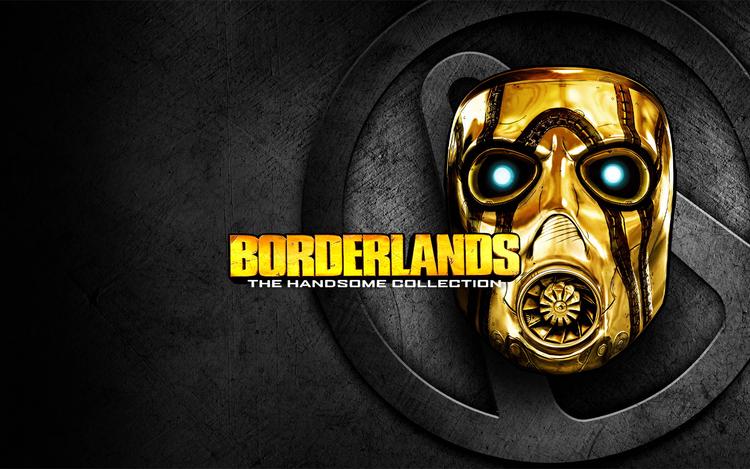 Borderlands The Handsome Collection