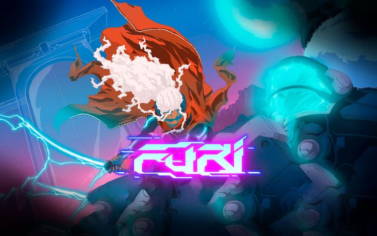 Furi