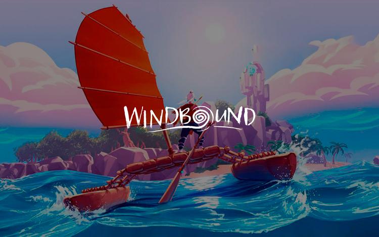 Windbound