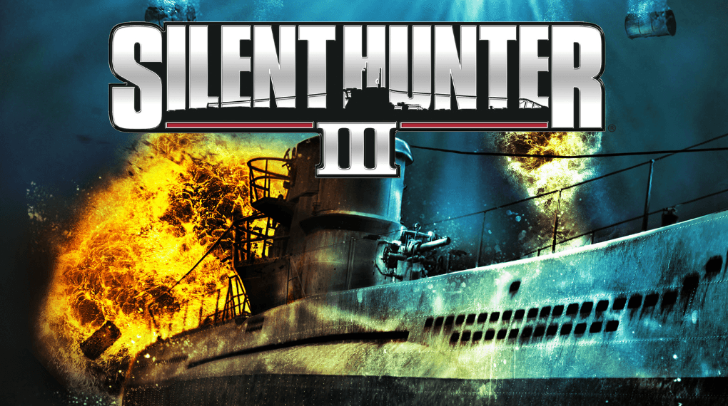 Silent Hunter 3