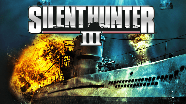 Silent Hunter 3