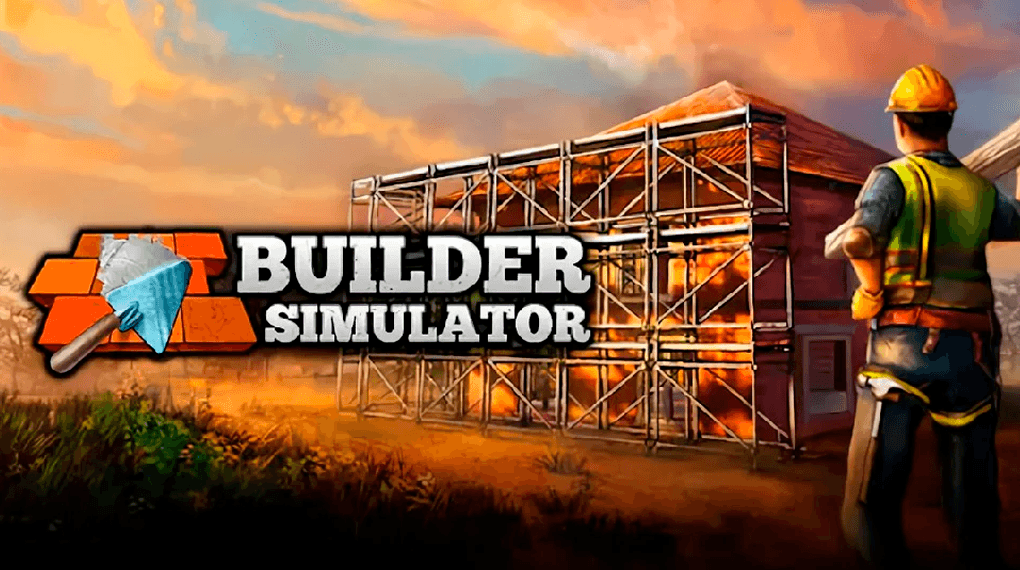 Builder Simulator