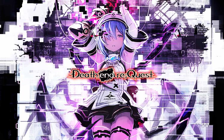 Death end Request