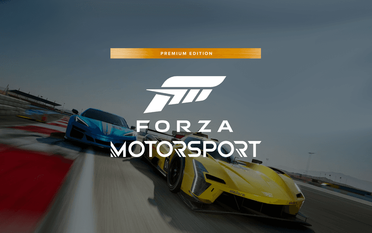 Forza Motorsport Premium Edition - Xbox Series X|S e Windows