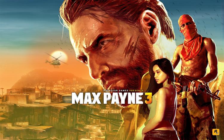 Max Payne 3