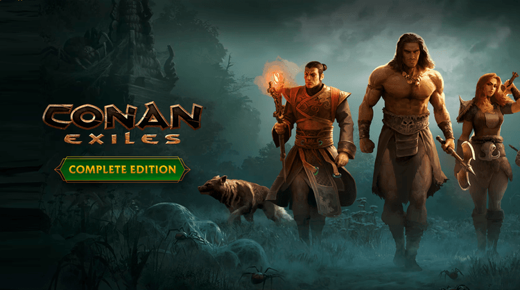 Conan Exiles - Complete Edition