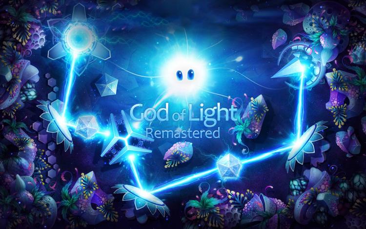 God of Light: Remastered