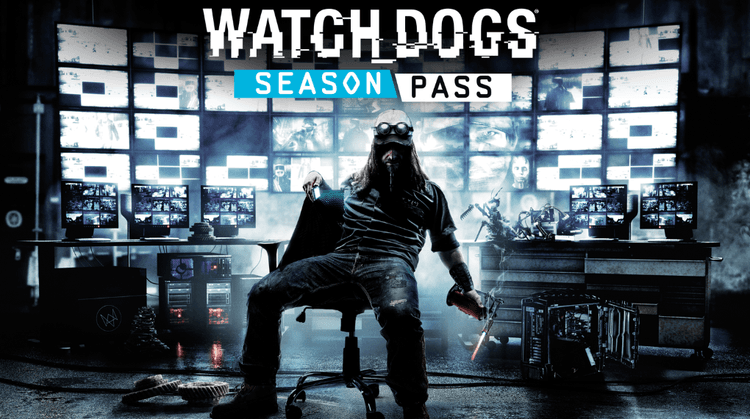Watch_Dogs - Season Pass