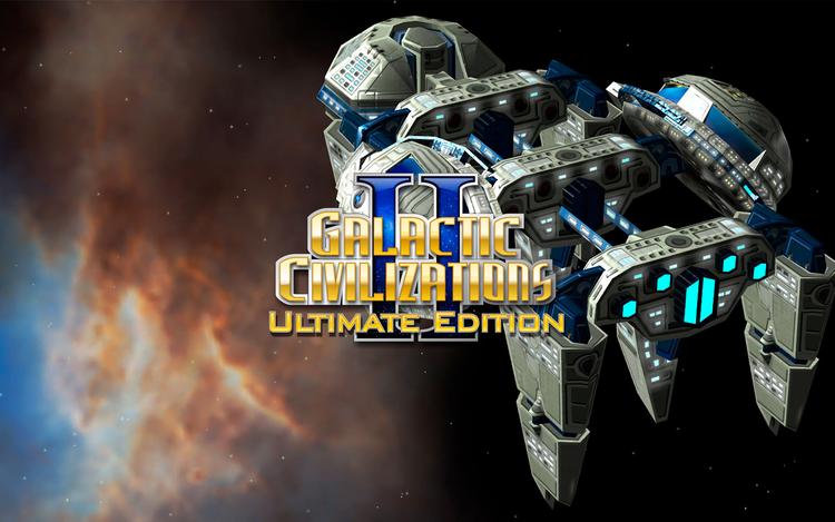 Galactic Civilizations II: Ultimate Edition