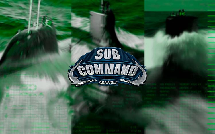 Sub Command