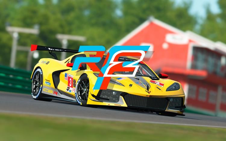 rFactor 2