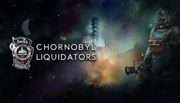 Chornobyl Liquidators