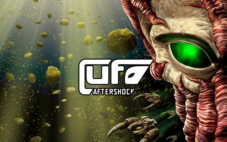 UFO: Aftershock