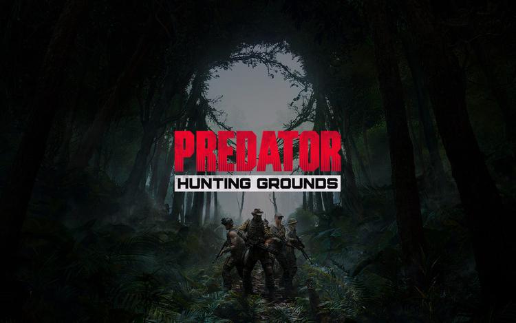 Predator: Hunting Grounds