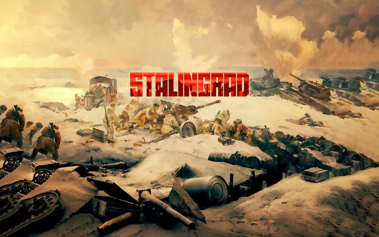 Stalingrad