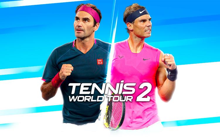 Tennis World Tour 2