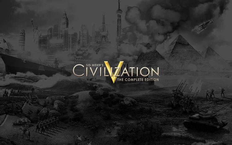 Sid Meier’s Civilization® V: Complete Edition