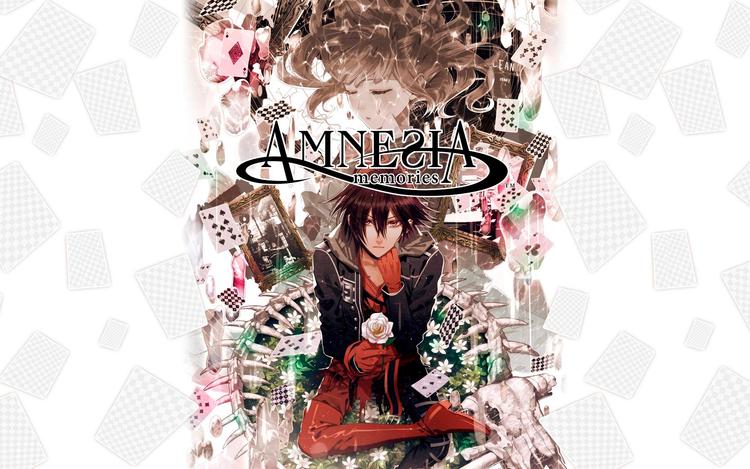 Amnesia™: Memories