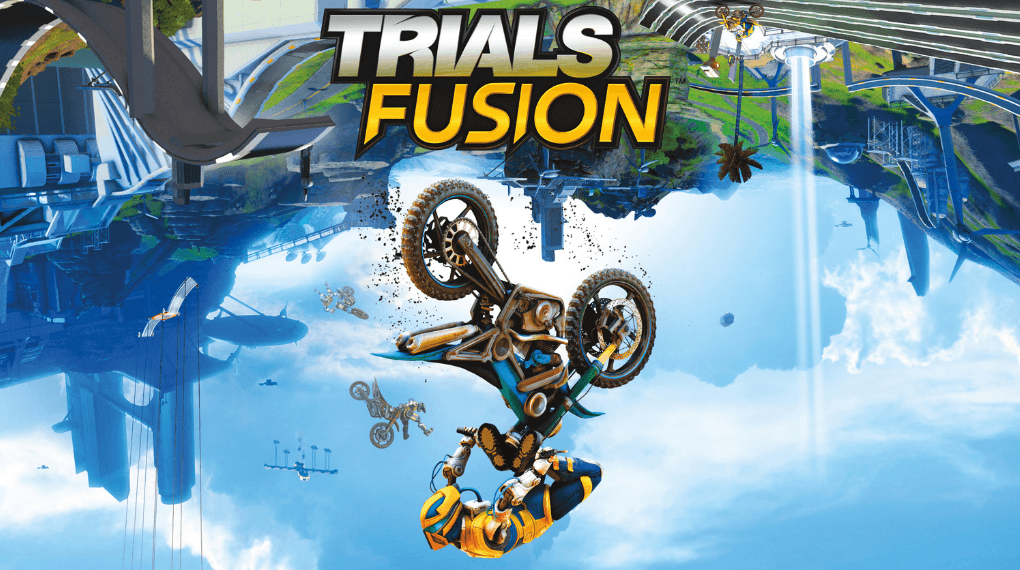 Trials Fusion - Standard Edition