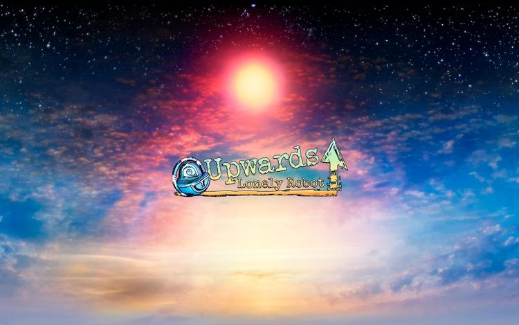 Upwards, Lonely Robot