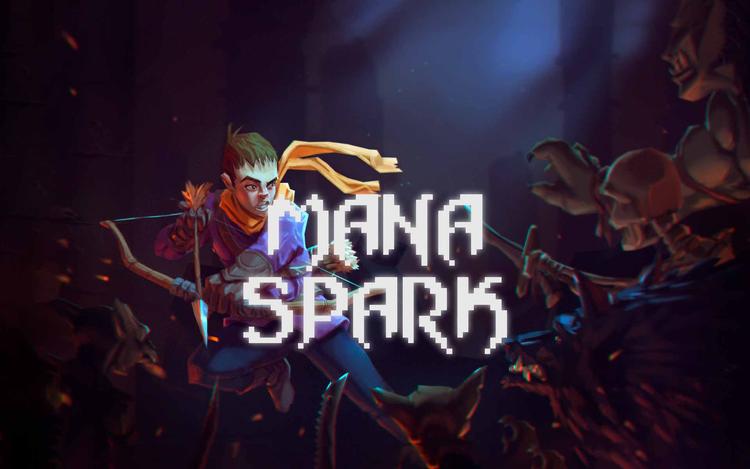 Mana Spark