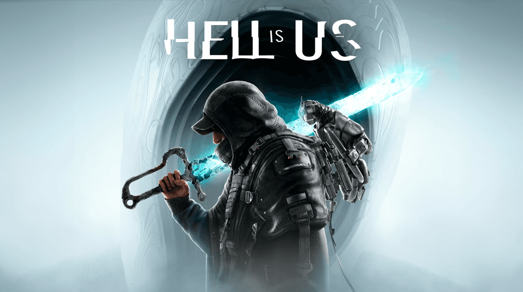 Hell is Us