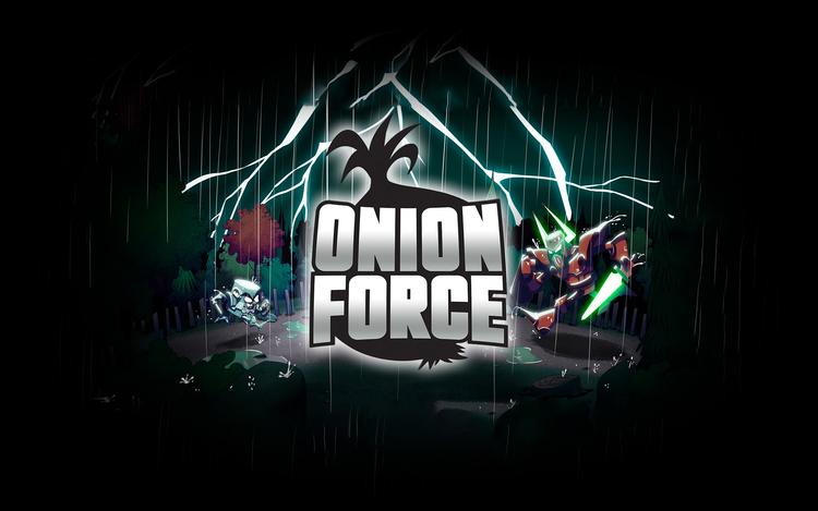 Onion Force