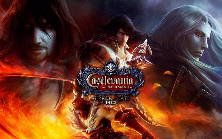 Castlevania: Lords of Shadow - Mirror of Fate HD