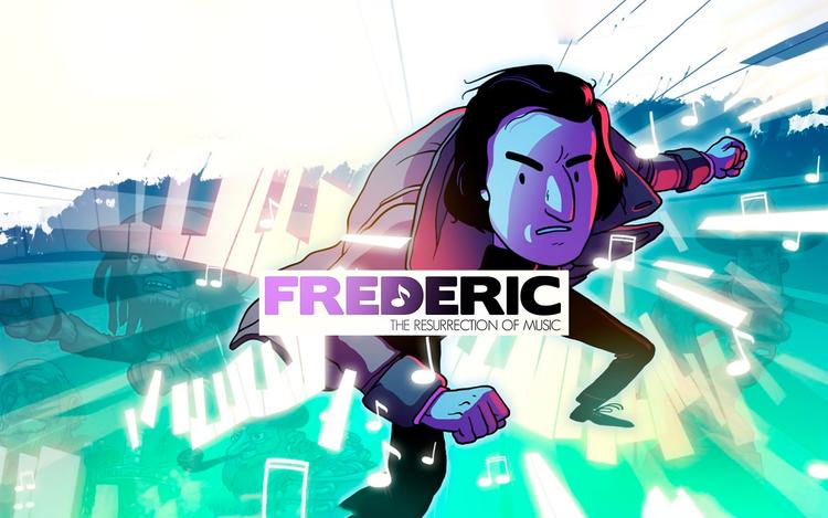 Frederic: Resurrection of Music
