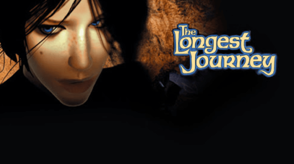 The Longest Journey
