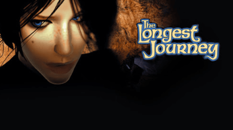 The Longest Journey