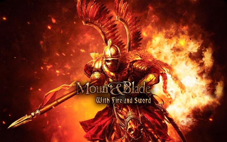 Mount & Blade With Fire & Sword