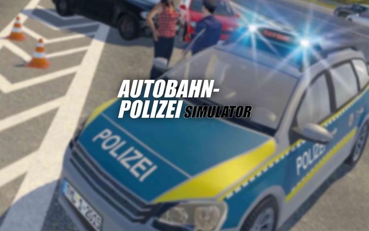 Autobahn Police Simulator