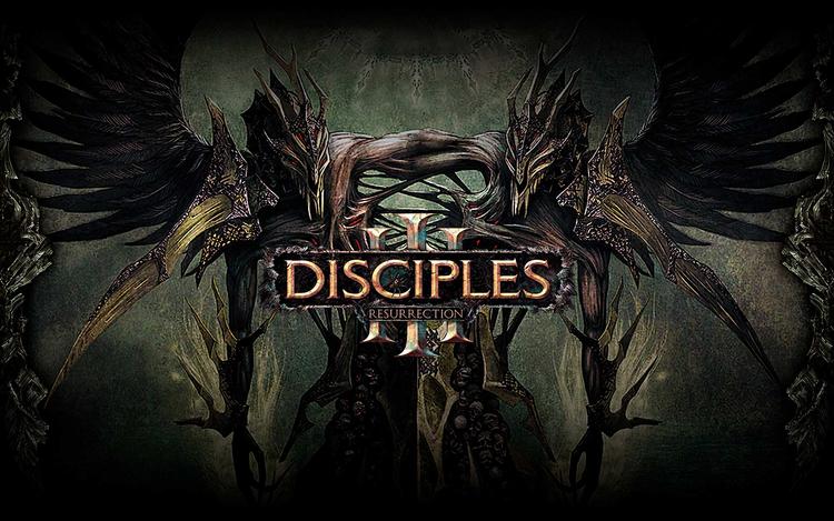 Disciples III - Resurrection