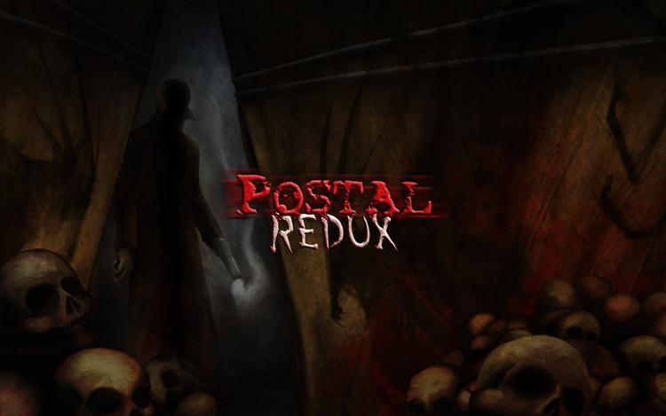 Postal Redux