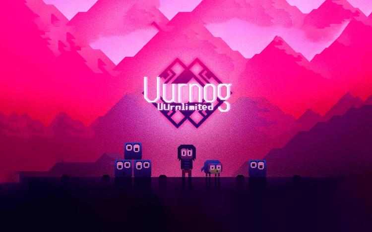Uurnog Uurnlimited