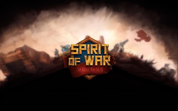 Spirit Of War