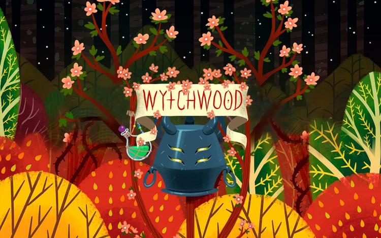 Wytchwood
