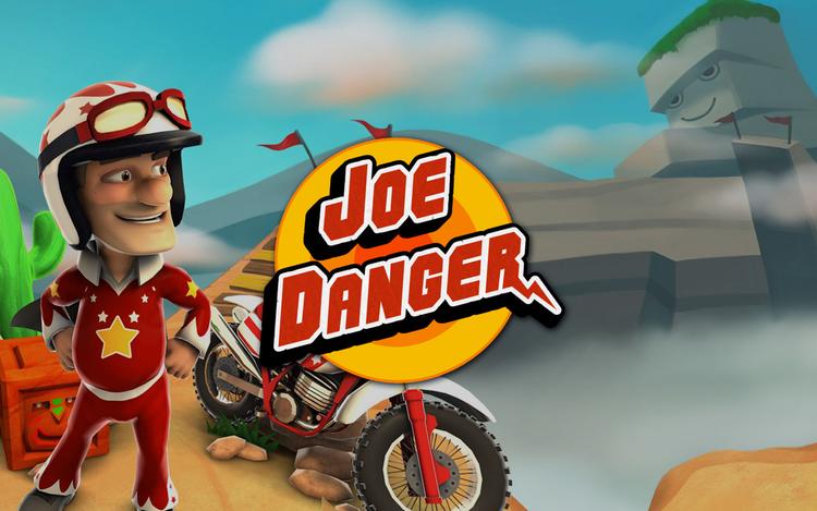 Joe Danger