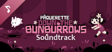 Pâquerette Down the Bunburrows Soundtrack
