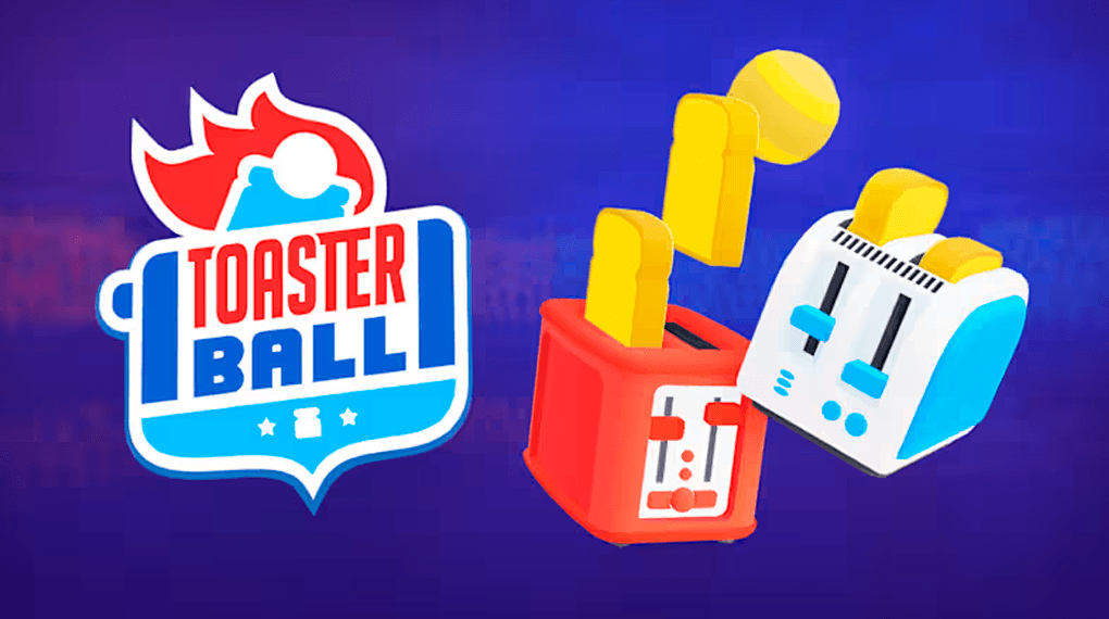 Toasterball