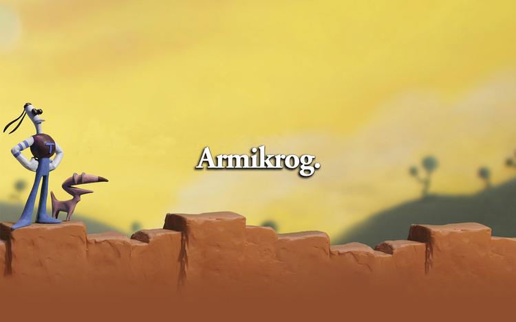 Armikrog