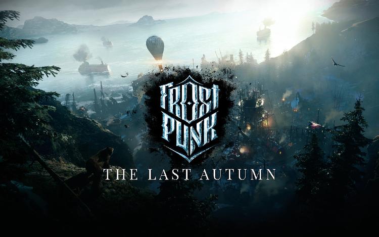 Frostpunk: The Last Autumn