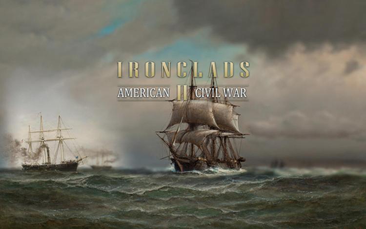 Ironclads 2: War of the Pacific