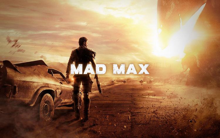 Mad Max